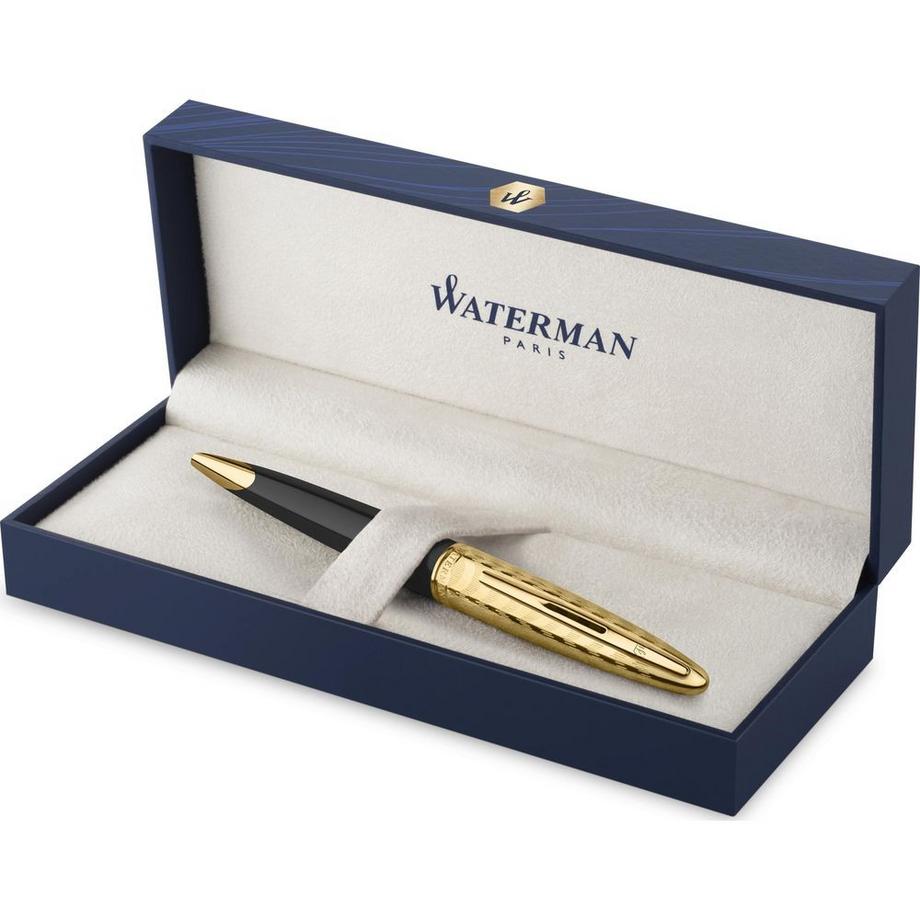 WATERMAN Stylo à bille  Carene Opera Multi Plateforme  