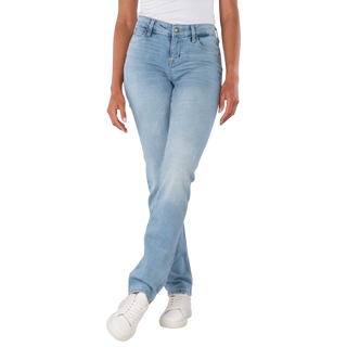Lee Marion Straight Fit Jeans  
