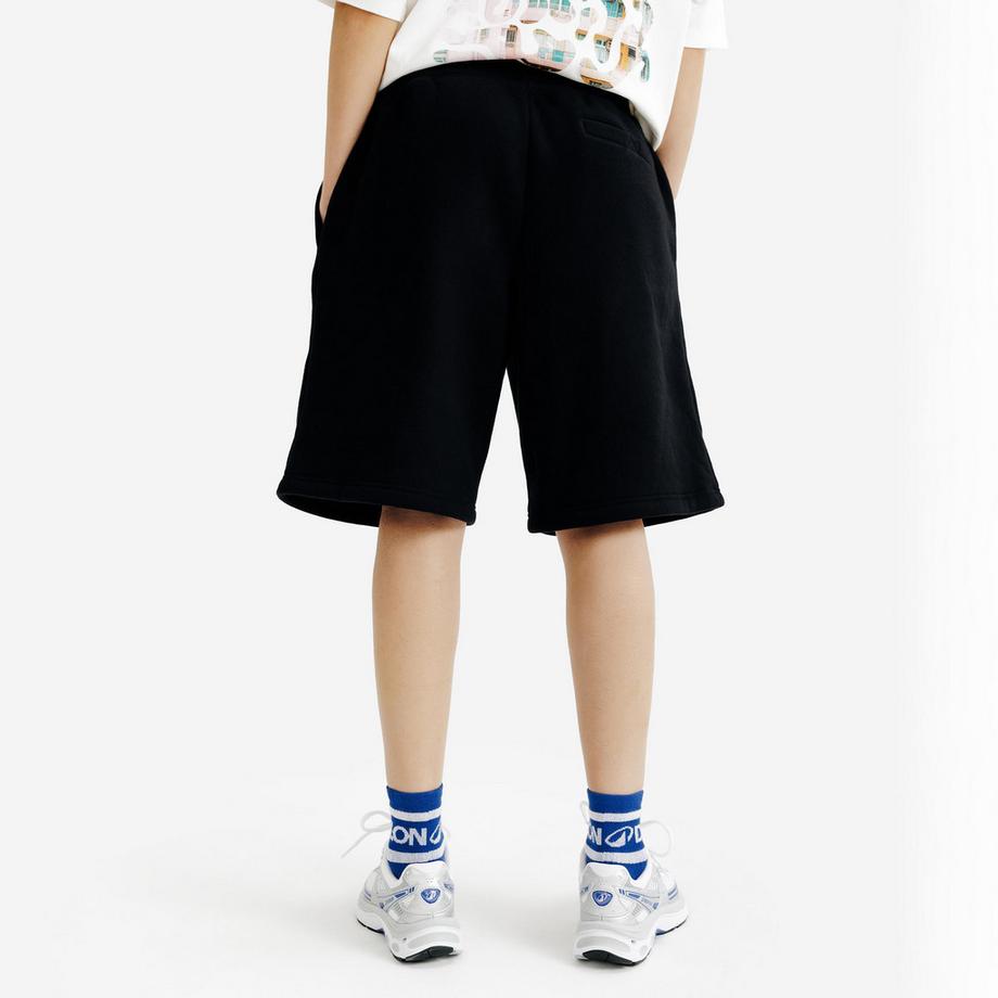 DECATHLON  Shorts homme ample coton 