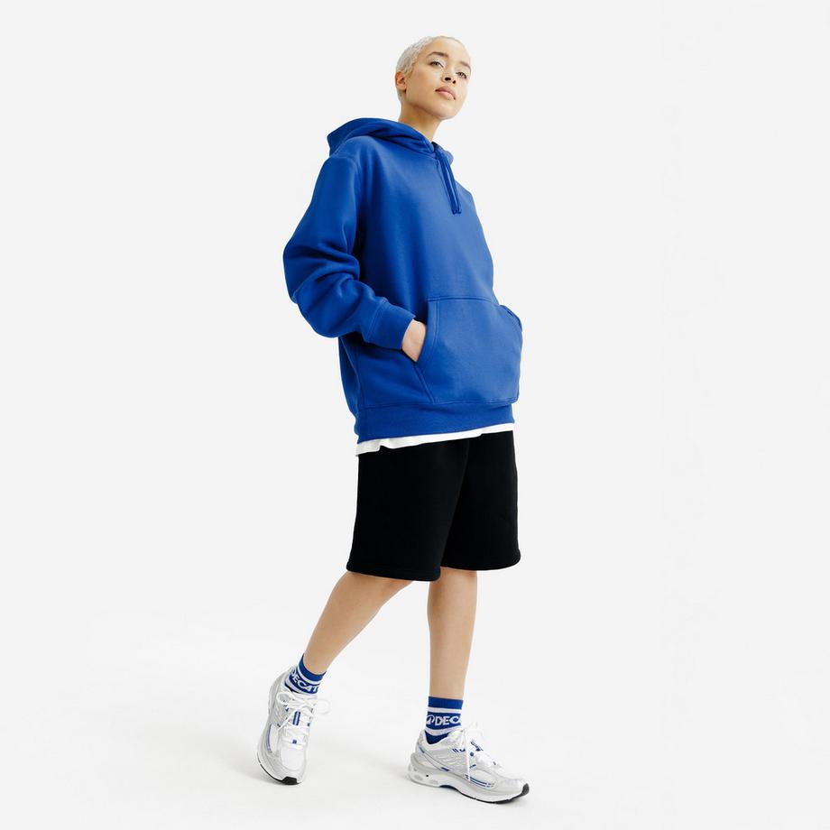 DECATHLON  Shorts homme ample coton 