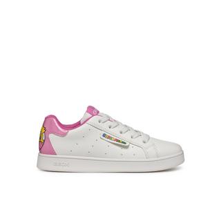 GEOX  sneakers da bambina eclyper 