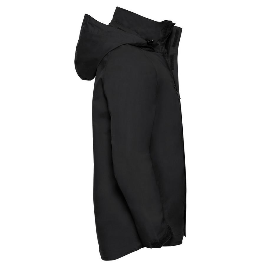 Russell Veste matelassée HydraPlus  
