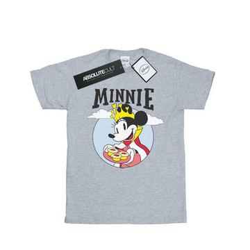 Minnie Mouse Queen TShirt
