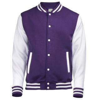 AWDis Varsity Jacke  