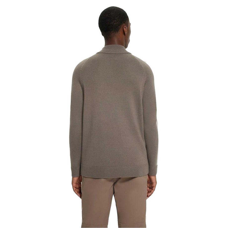 BOSS Pullover, Regulär, Raglanärmel  