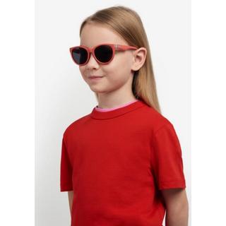 Polaroid  PLD 8065/S - 1N5/M9 Koralle Sonnenbrille 