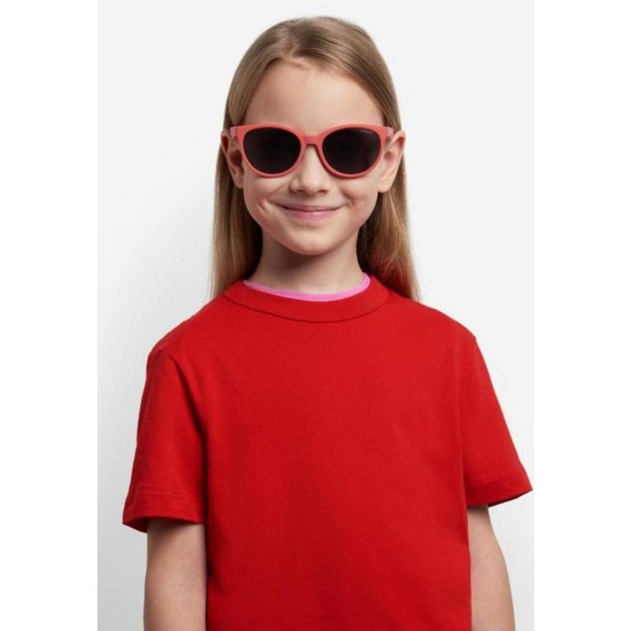 Polaroid  PLD 8065/S 1N5/M9 Koralle Sonnenbrille 