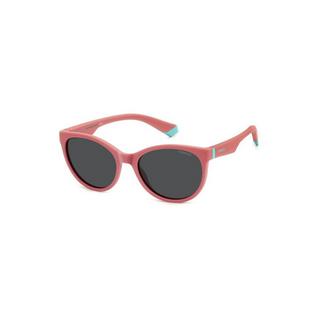 Polaroid  PLD 8065/S - 1N5/M9 Koralle Sonnenbrille 