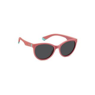 Polaroid  PLD 8065/S - 1N5/M9 Koralle Sonnenbrille 