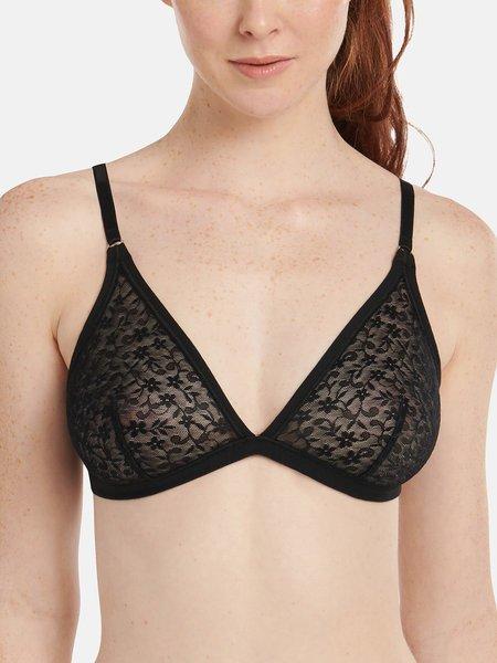 Lisca  Bralette Triangel-BH ohne Bügel Smooth 