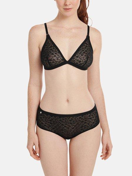 Lisca  Bralette Triangel-BH ohne Bügel Smooth 