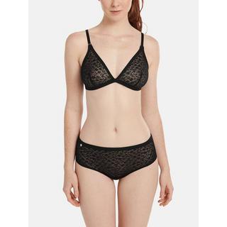 Lisca  Bralette Triangel-BH ohne Bügel Smooth 