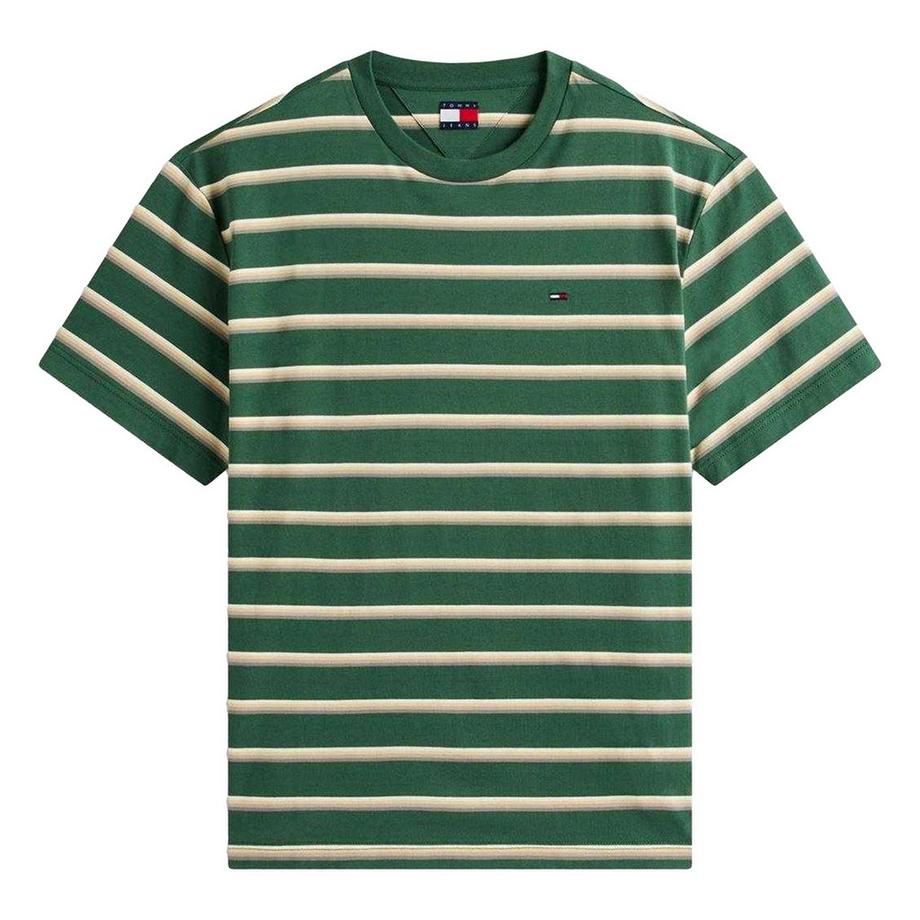 T-ShirtMotiftyle À Rayures