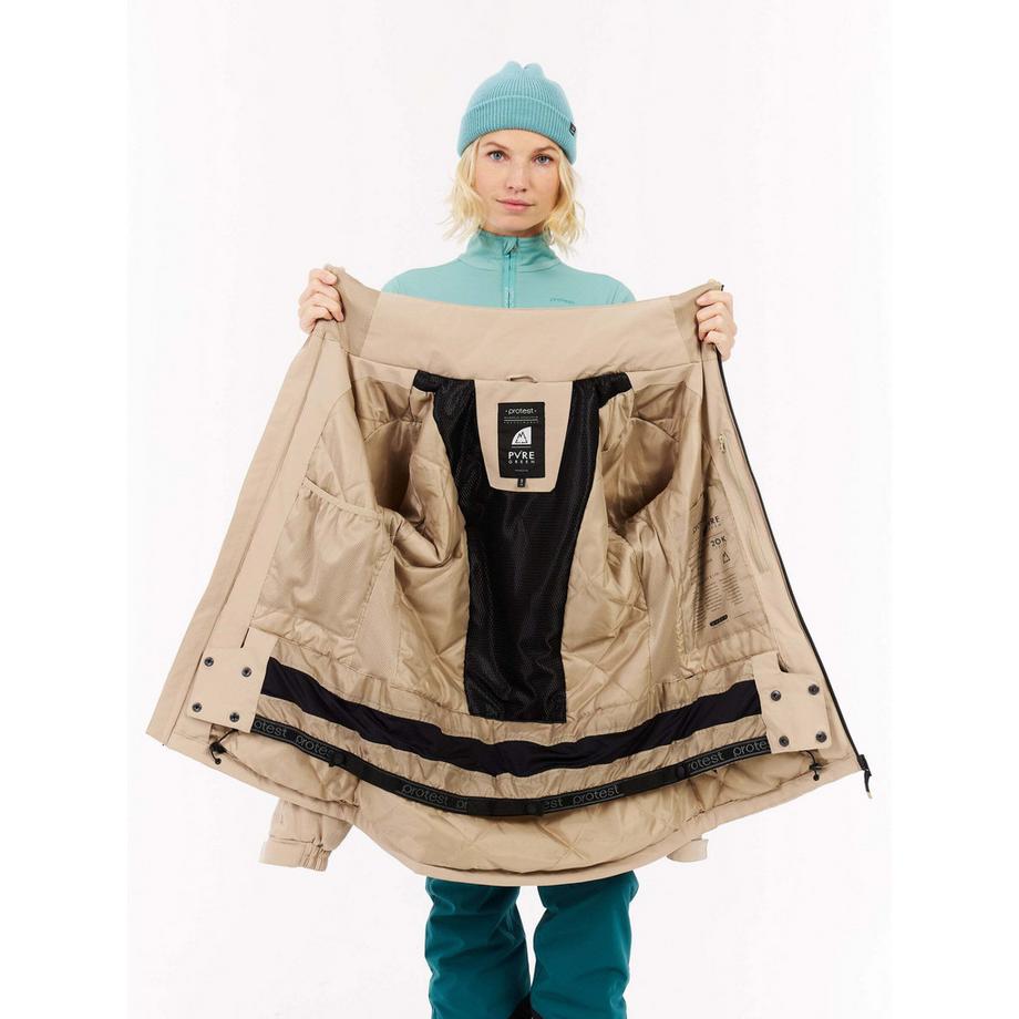 PROTEST  Skijacke PRTBEVERLY 