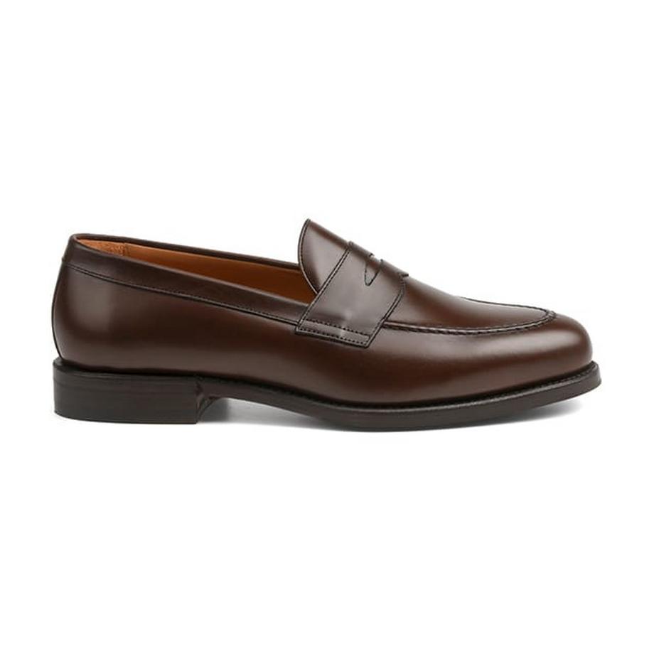 Berwick Mocassini Penny Loafers  