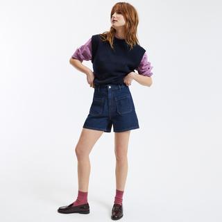 La Redoute Collections  Short en denim 