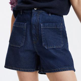 La Redoute Collections  Short en denim 