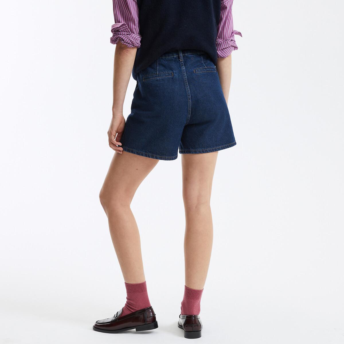 La Redoute Collections  Short en denim 