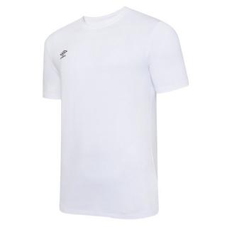 Umbro  Tshirt CLUB LEISURE 