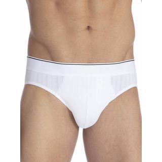 CALIDA Pure & Style Minislip Nadelstreifen  