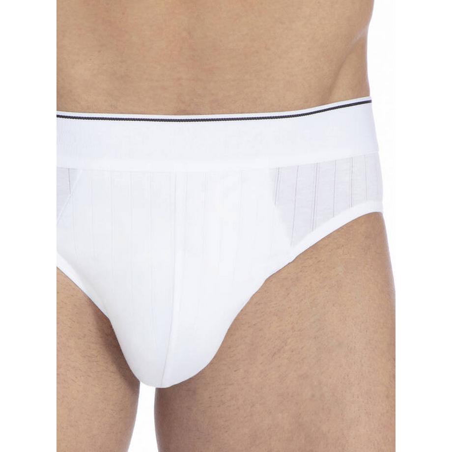 CALIDA Pure & Style Minislip Nadelstreifen  