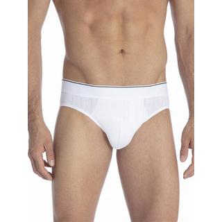 CALIDA Pure & Style Mini Slip Gessato  