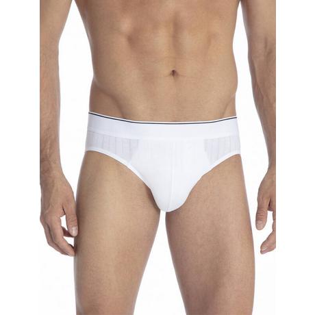 CALIDA Pure & Style Mini Slip Gessato  