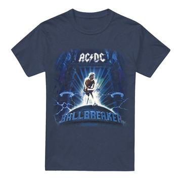 ACDC Ballbreaker TShirt