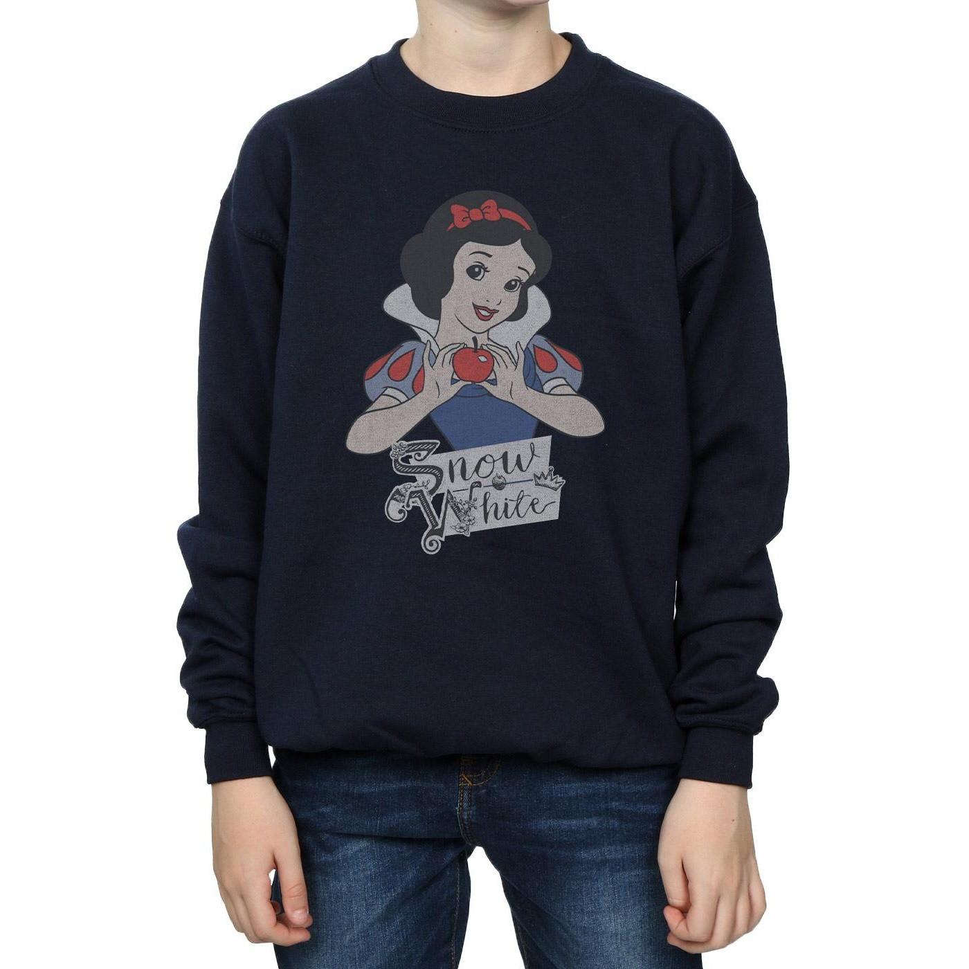 Disney PRINCESS  Sweat 