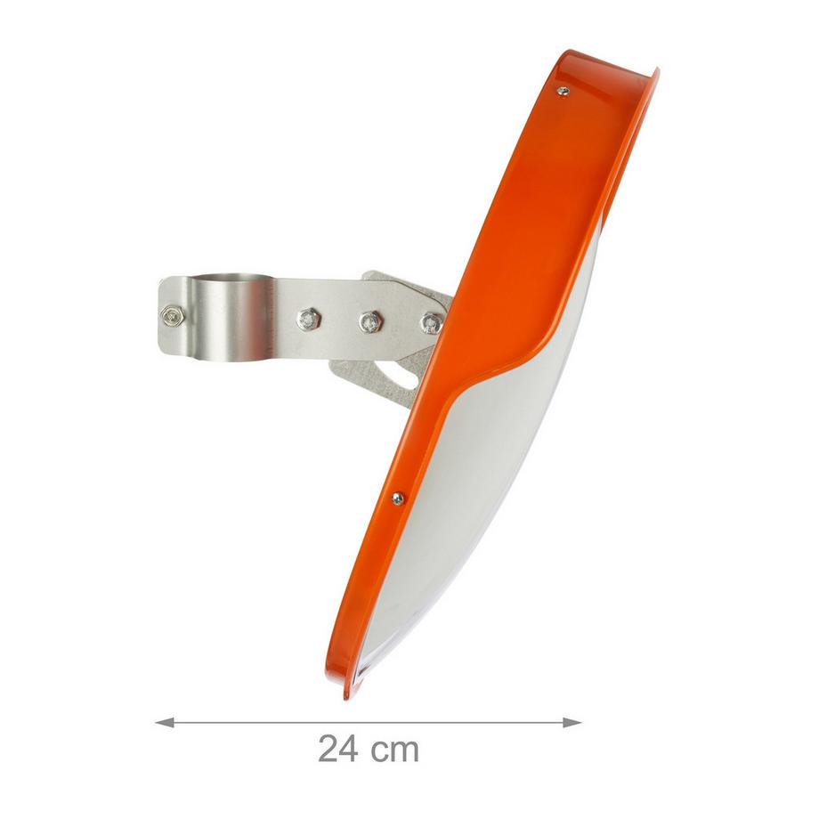 B2X Verkehrsspiegel 45 cm  