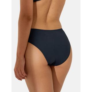 Lisca  Bas maillot slip de bain taille haute Sardinia 