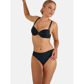 Lisca  Bas maillot slip de bain taille haute Sardinia 