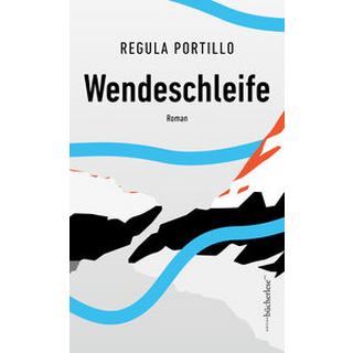 Wendeschleife Portillo, Regula Gebundene Ausgabe 