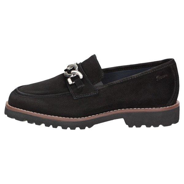 Sioux  Loafer Meredith-734-H 