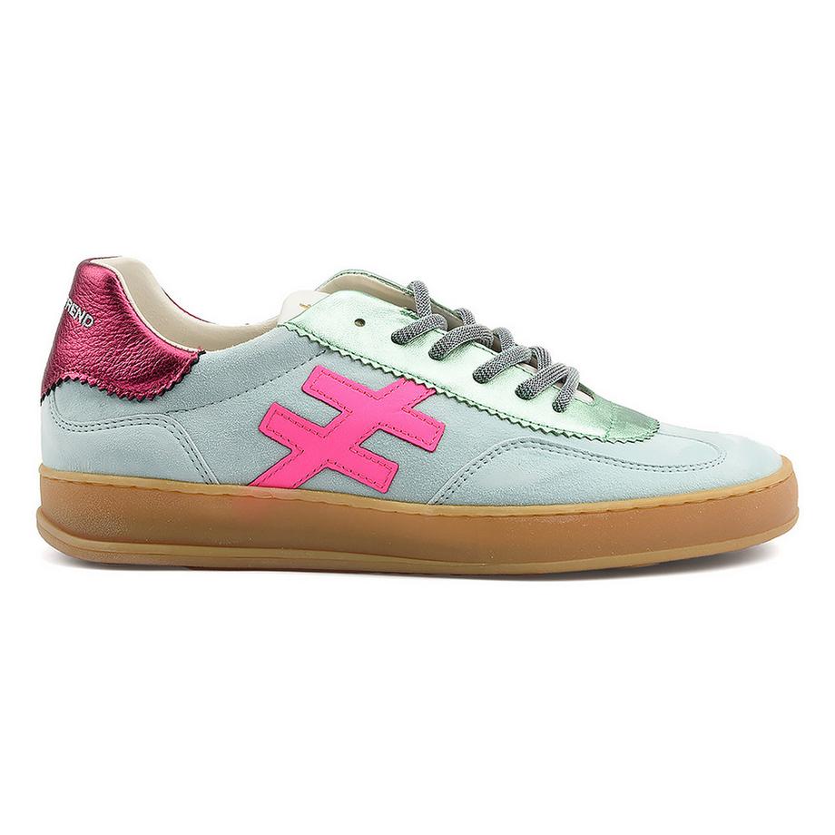Another trend A032 Low Top Sneakers  