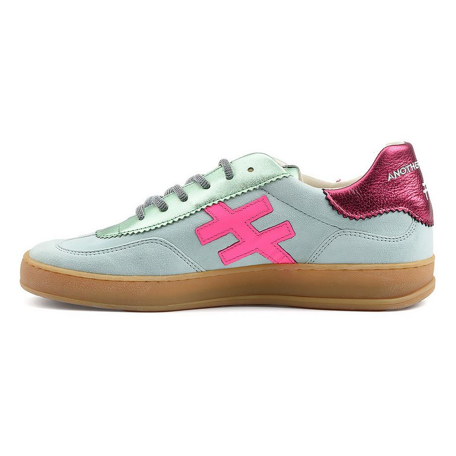 Another trend A032 Low Top Sneakers  