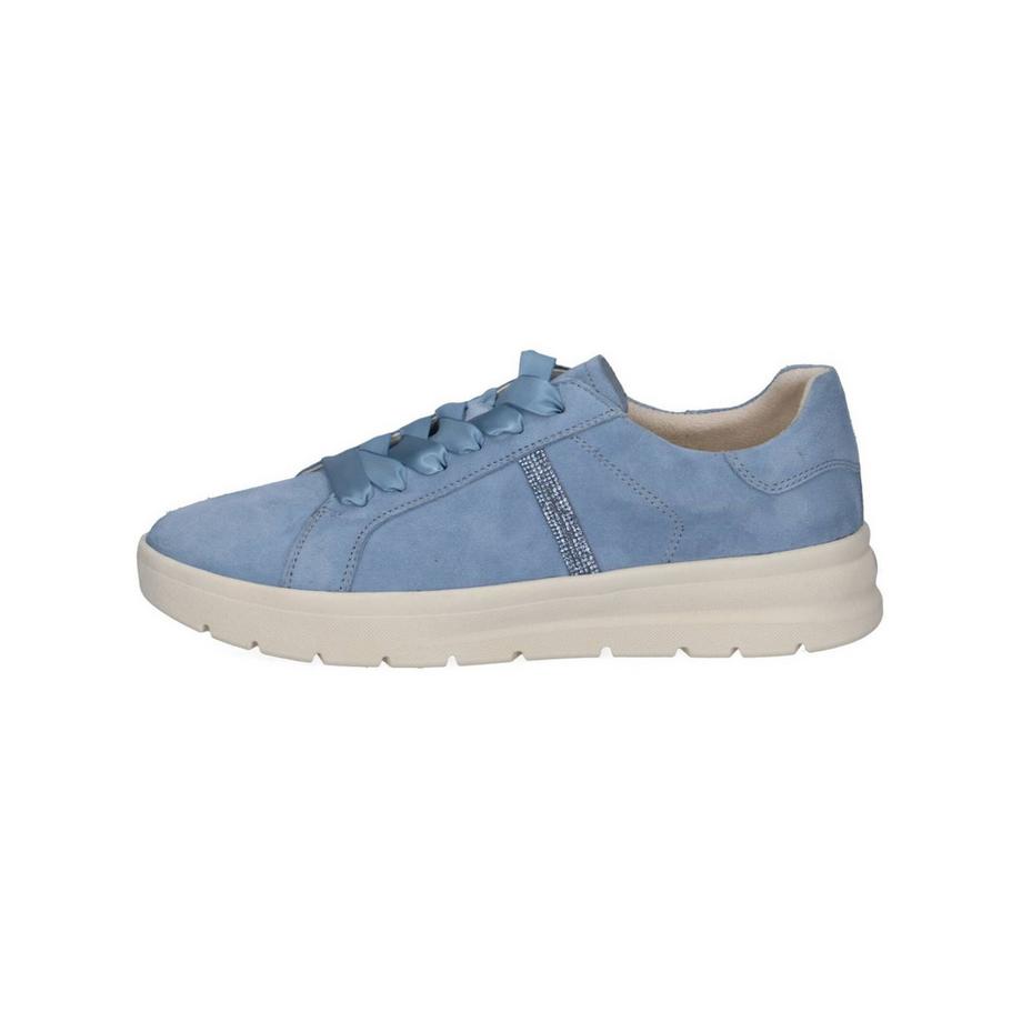 CAPRICE Sneaker con design femminile e comfort ottimale  