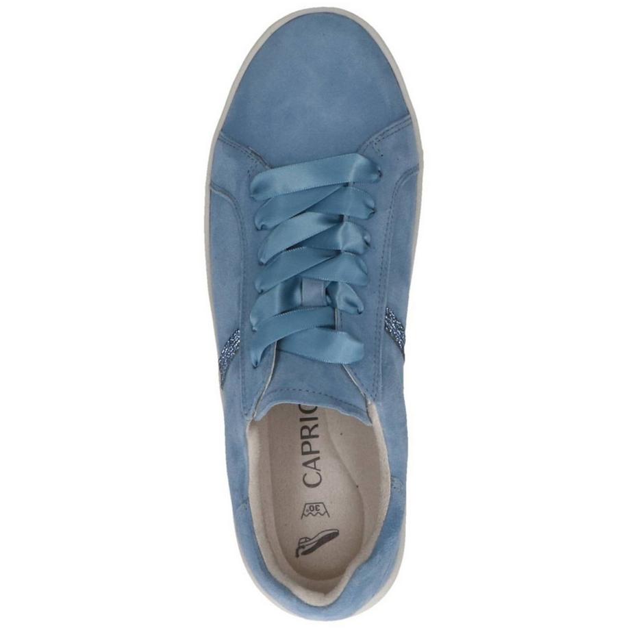 CAPRICE Sneaker con design femminile e comfort ottimale  