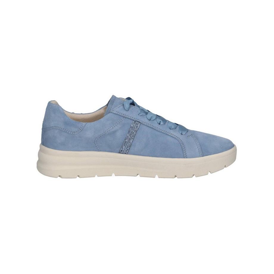 CAPRICE Sneaker con design femminile e comfort ottimale  
