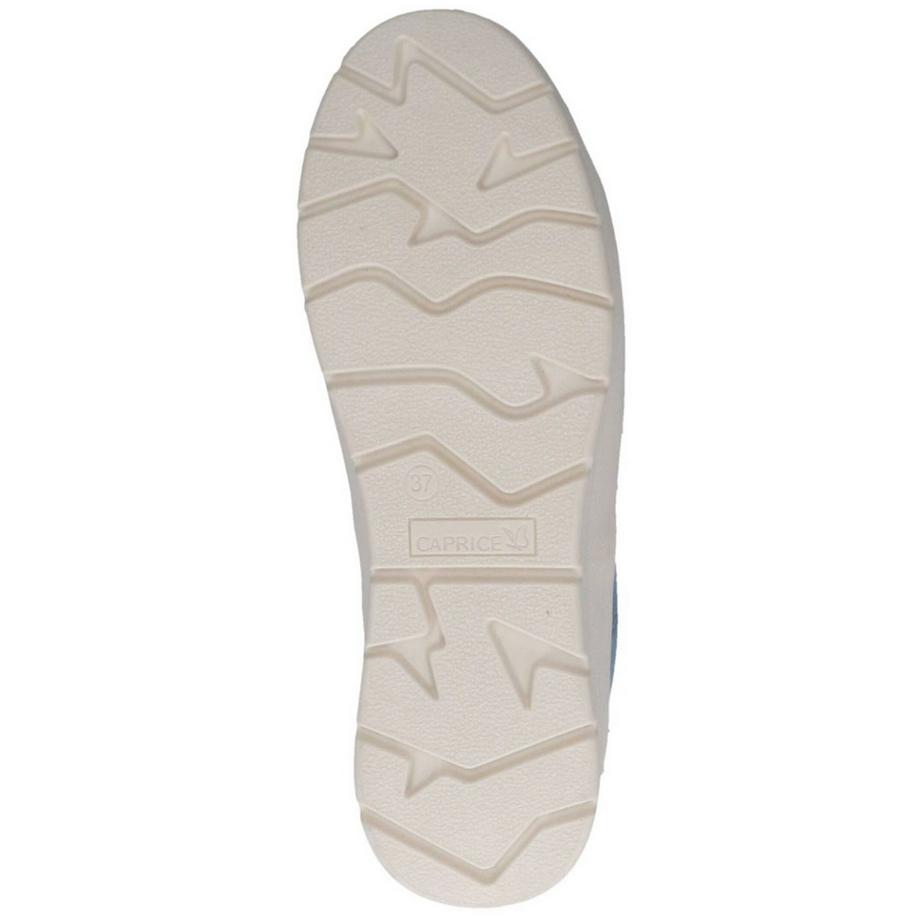 CAPRICE Sneaker con design femminile e comfort ottimale  