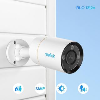 Reolink  RLC-1212A 