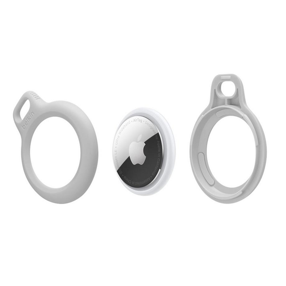 belkin AirTag Strap Cover AirTag con Cordino Belkin 