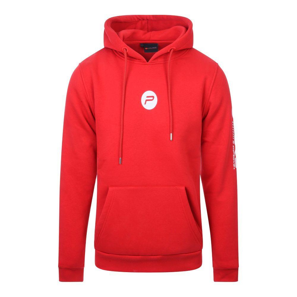 Pure2Improve  hoodie 