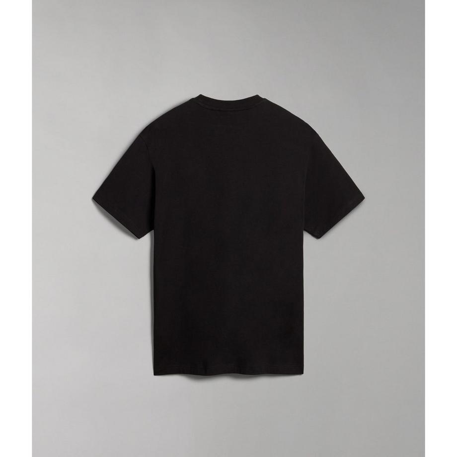NAPAPIJRI Hill T-shirt  
