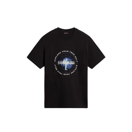 NAPAPIJRI Hill T-Shirt  