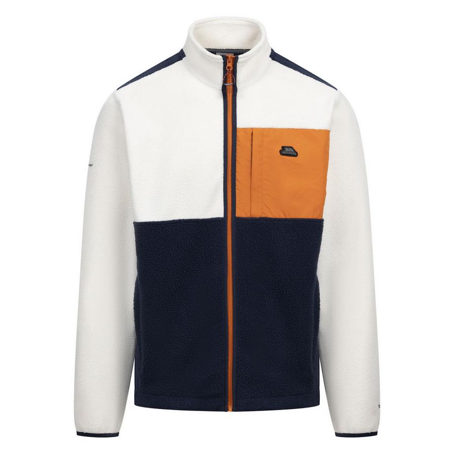 Hamish Fleecejacke, At200
