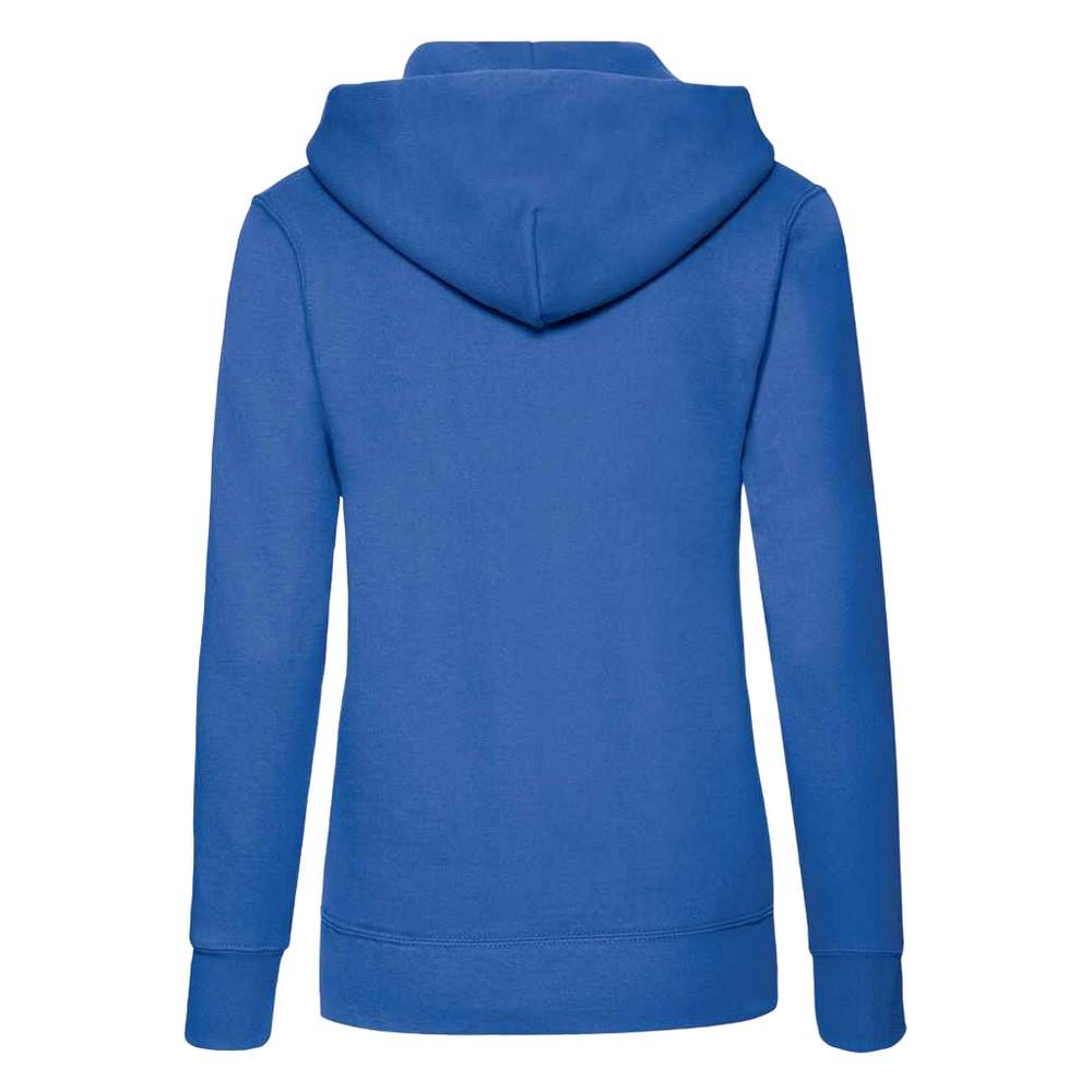 Fruit of the Loom  Classic Sweatshirt mit Kapuze 