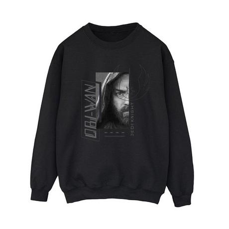 STAR WARS  Jedi Sweatshirt 