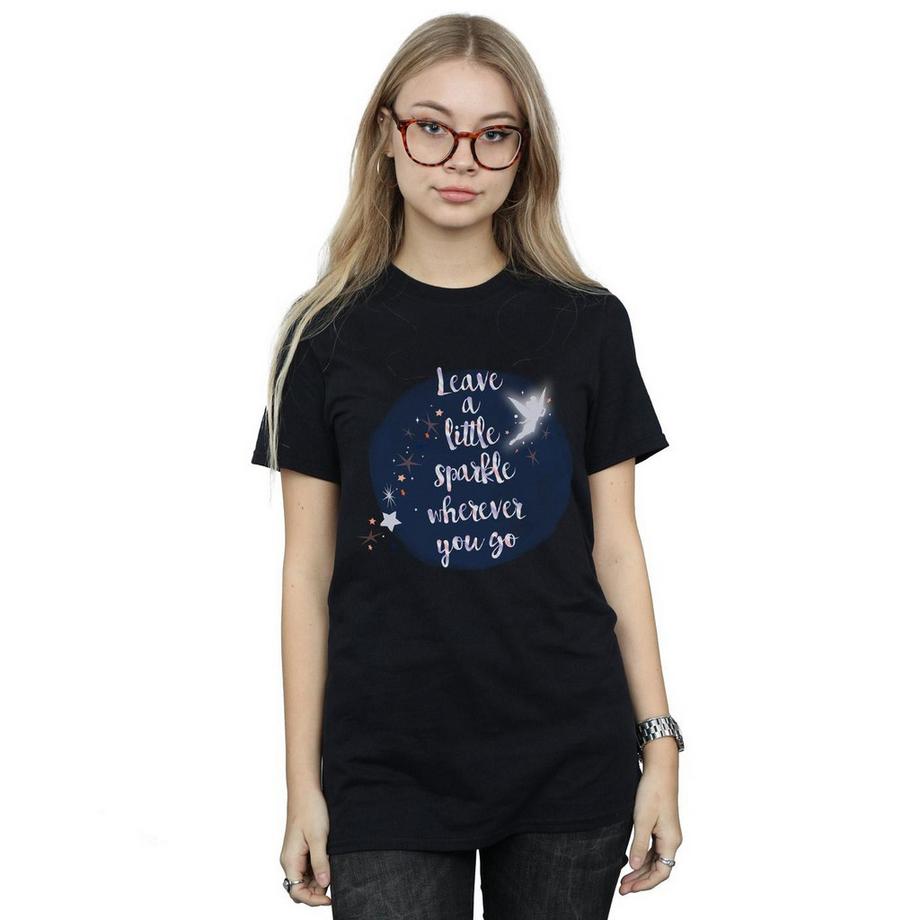 Disney A Little Sparkle T-Shirt  
