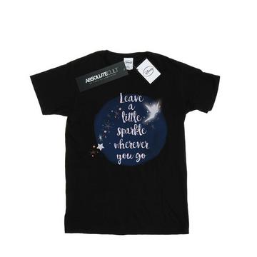 A Little Sparkle TShirt